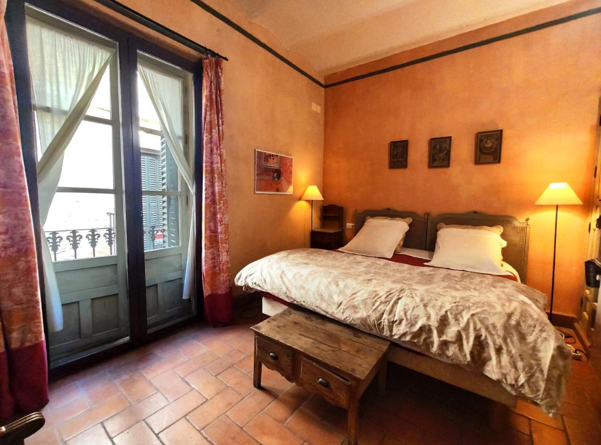 Casa Del Buen Viaje - Habitacion Solea Sevilla Eksteriør billede