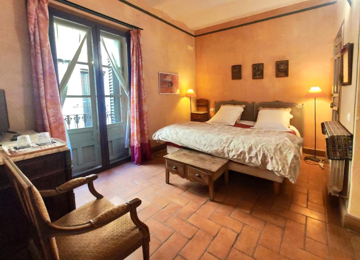 Casa Del Buen Viaje - Habitacion Solea Sevilla Eksteriør billede